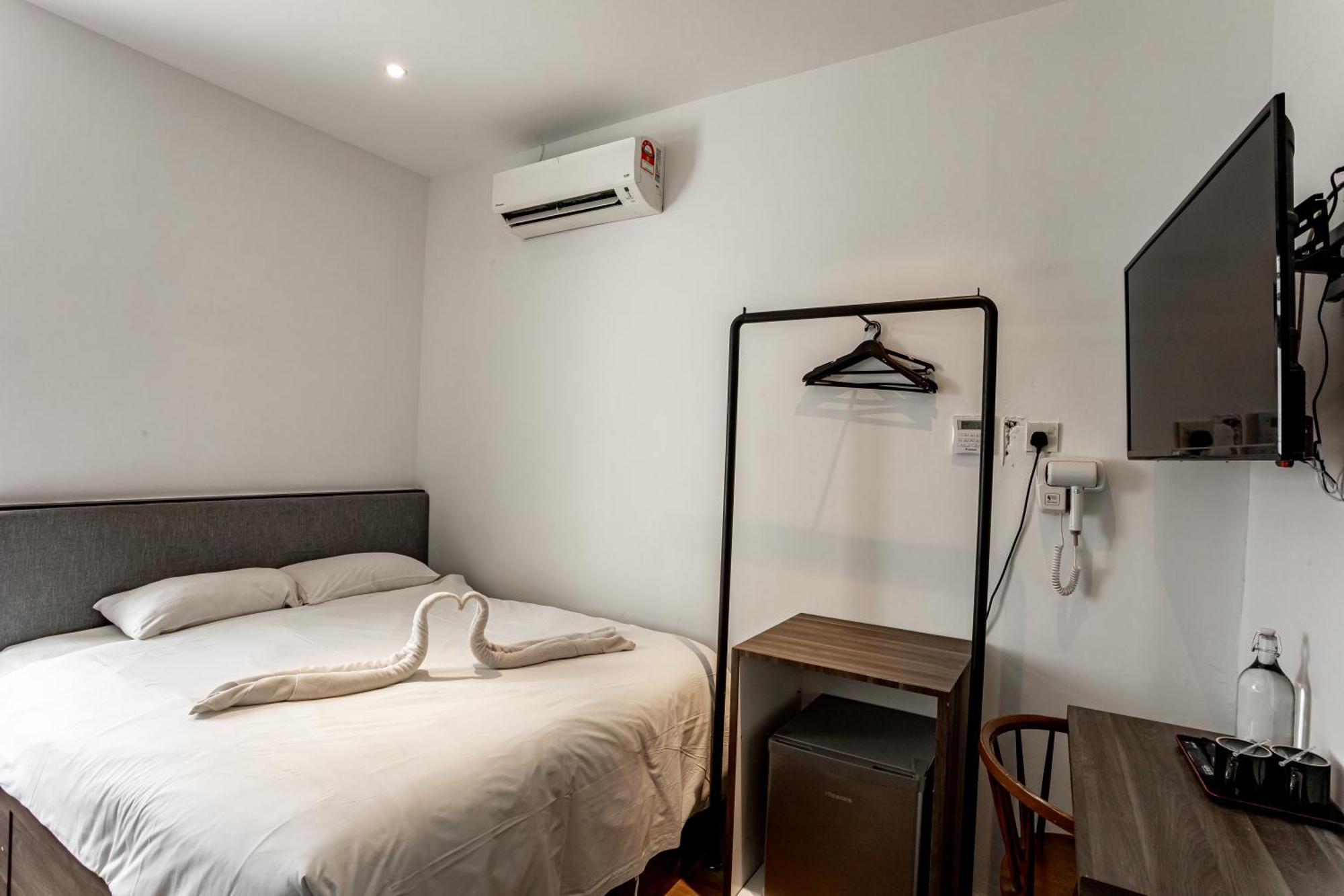 Earnest Hotel Georgetown Kültér fotó