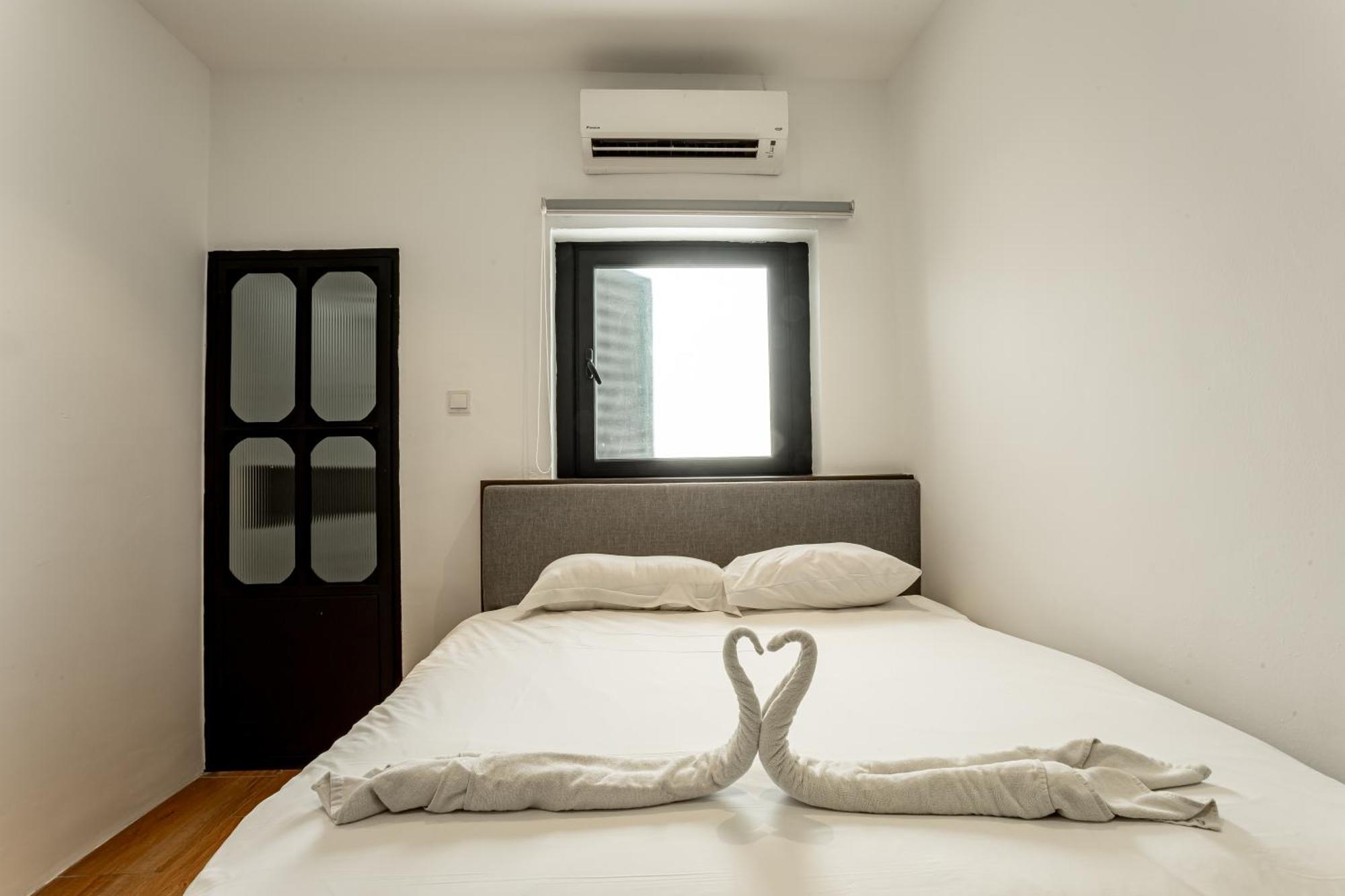 Earnest Hotel Georgetown Kültér fotó