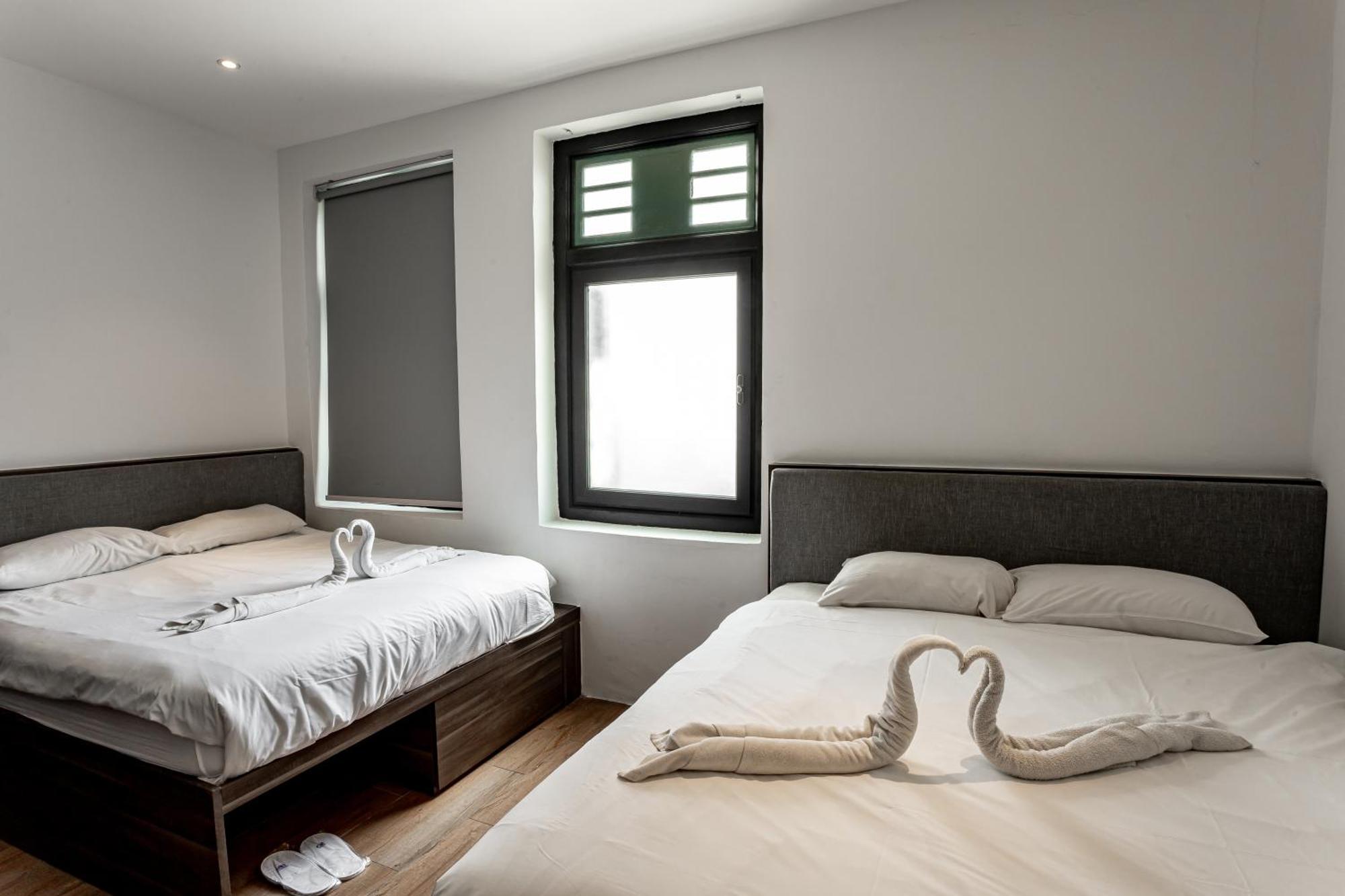 Earnest Hotel Georgetown Kültér fotó