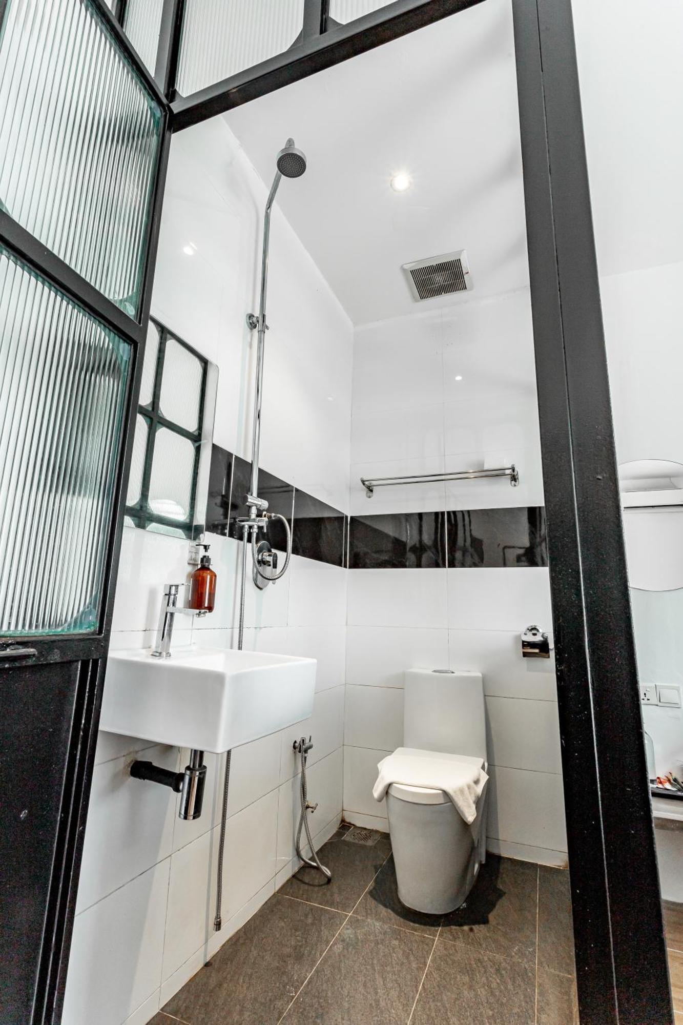 Earnest Hotel Georgetown Kültér fotó
