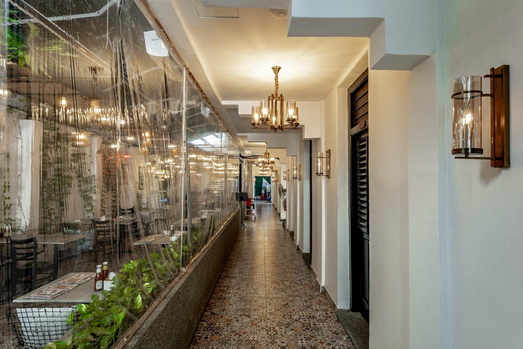 Earnest Hotel Georgetown Kültér fotó